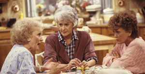 Bea Arthur