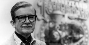 Bill Cottrell