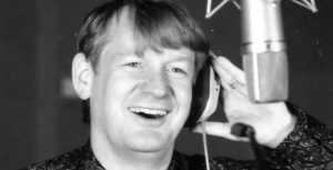 Bill Farmer