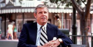 Bob Allen