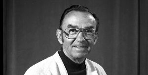 Bob Moore