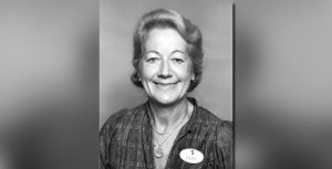 Cicely Rigdon