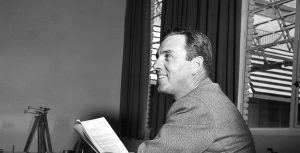 David Hand