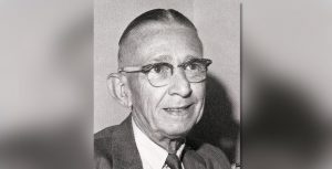Edward Meck