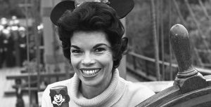 Ginny Tyler