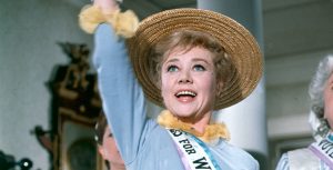 Glynis Johns