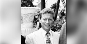 Gunnar Mansson