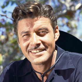 Guy Williams