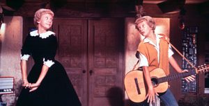 Hayley Mills