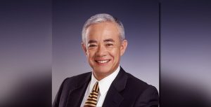 Hideo Amemiya