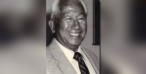 Hideo "Indian" Aramaki