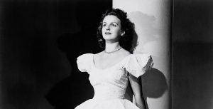 Ilene Woods