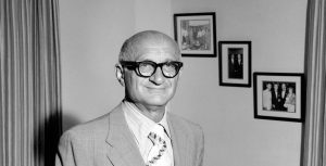 Irving Ludwig
