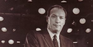 Leonard H. Goldenson