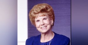 Lucille Martin