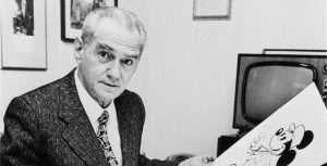 Mario Gentilini
