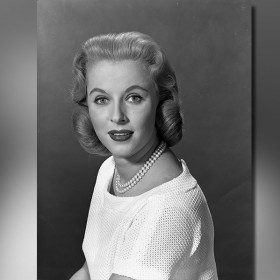 Mary Costa