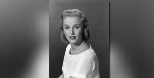 Mary Costa