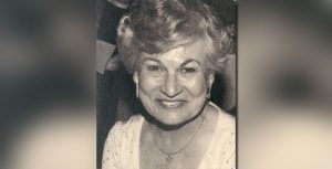 Mary Jones