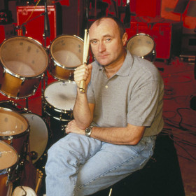 Phil Collins