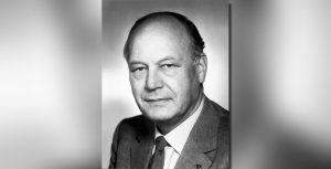 Poul Brahe Pederson