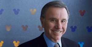 Ray Watson