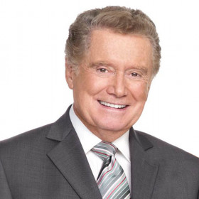 Regis Philbin