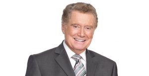 Regis Philbin