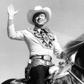 Rex Allen