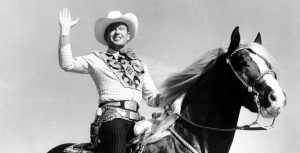 Rex Allen