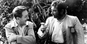 Robert Newton