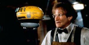 Robin Williams
