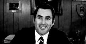Ron Dominguez
