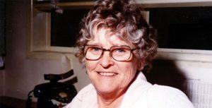 Ruthie Tompson