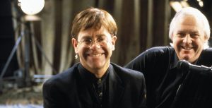 Sir Elton John