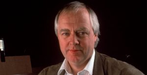 Sir Tim Rice