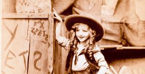 Virginia Davis