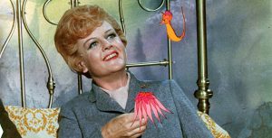 Angela Lansbury