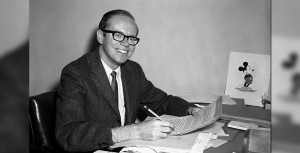 Dave Smith