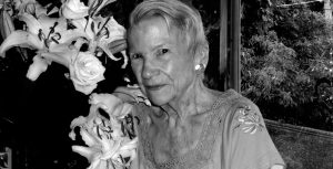Dorothea Redmond