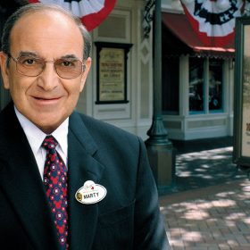 Marty Sklar