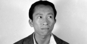 Tyrus Wong