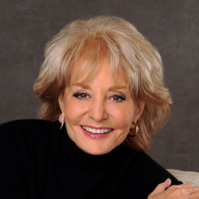 Barbara Walters