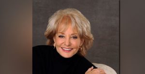 Barbara Walters