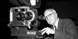 Ub Iwerks
