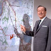 Behind the Scenes of Walt’s Last Dream