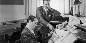 Ward Kimball