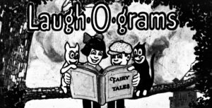 Laugh-O-grams