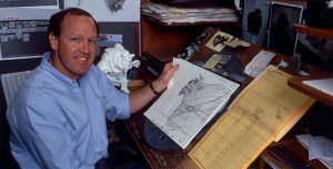 Glen Keane