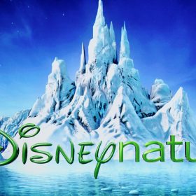 Disneynature logo